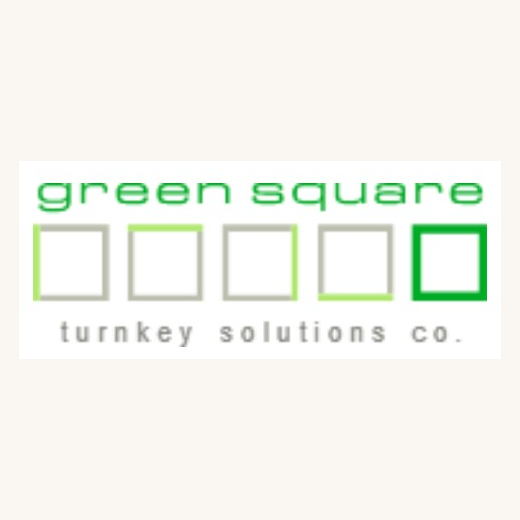 Green Square Turnkey Solutions