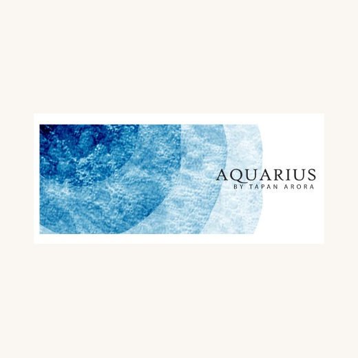 Aquarius by TA