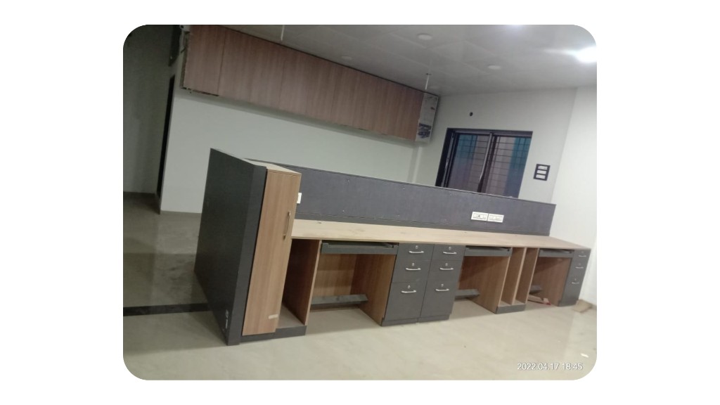 Commercial project 24