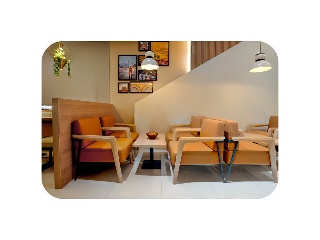 Bombay Barista, Vikroli cafe interior 05