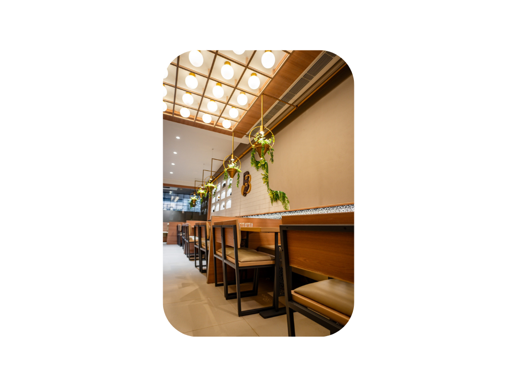 Bombay Barista, Vikroli cafe interior 08