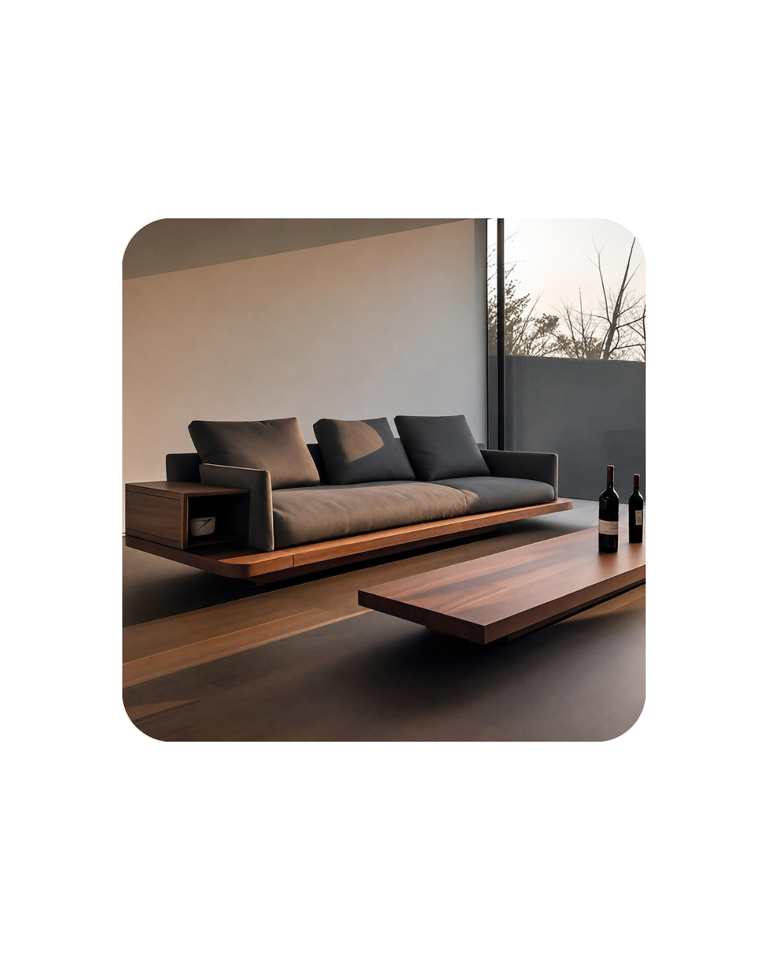 Residential project 007