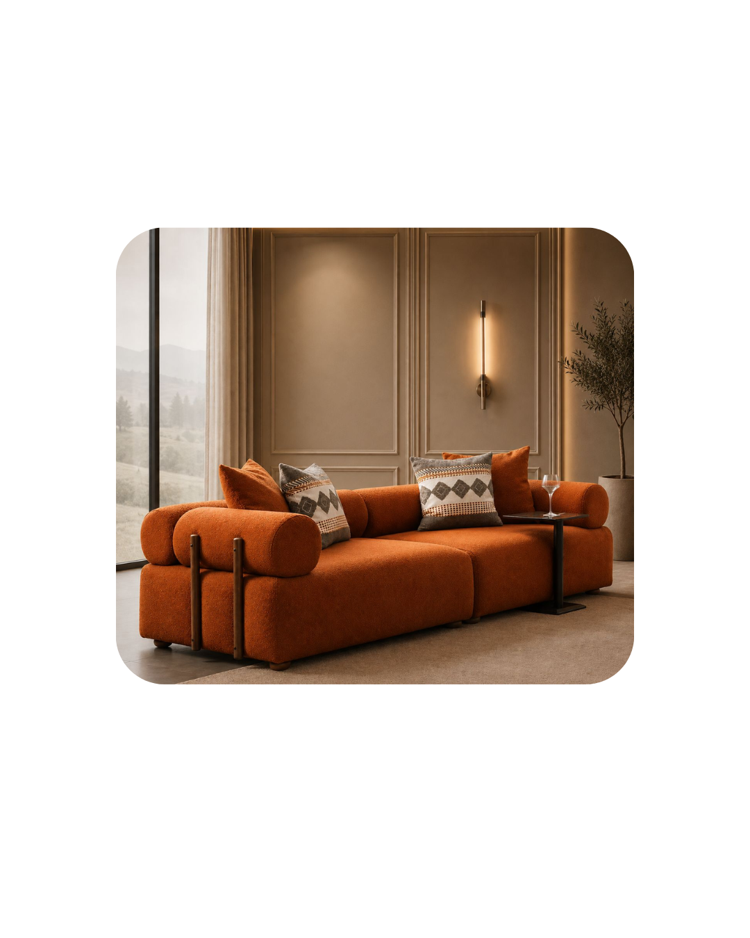 Residential project 008