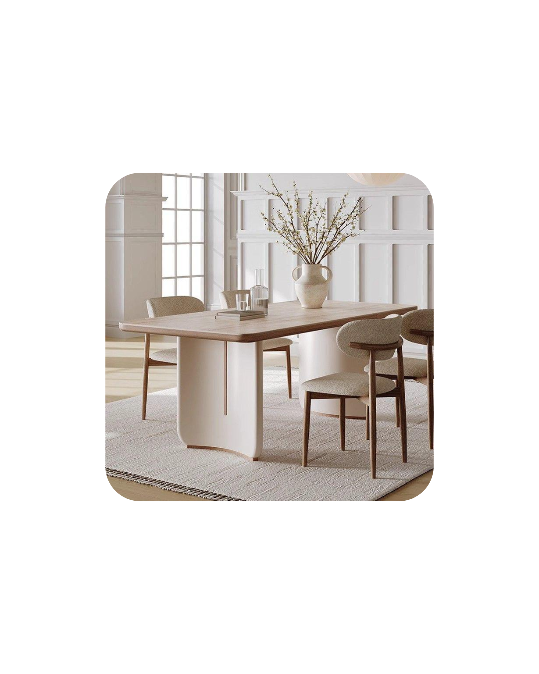 Residential project 107
