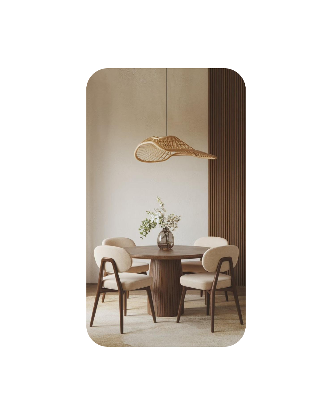 Residential project 108
