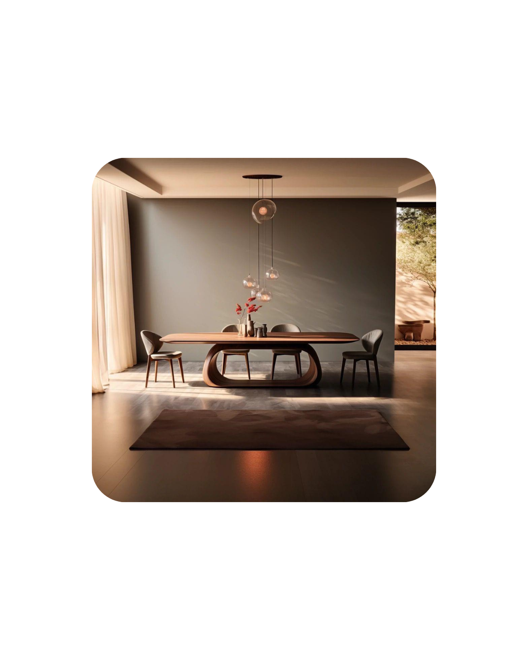 Residential project 110