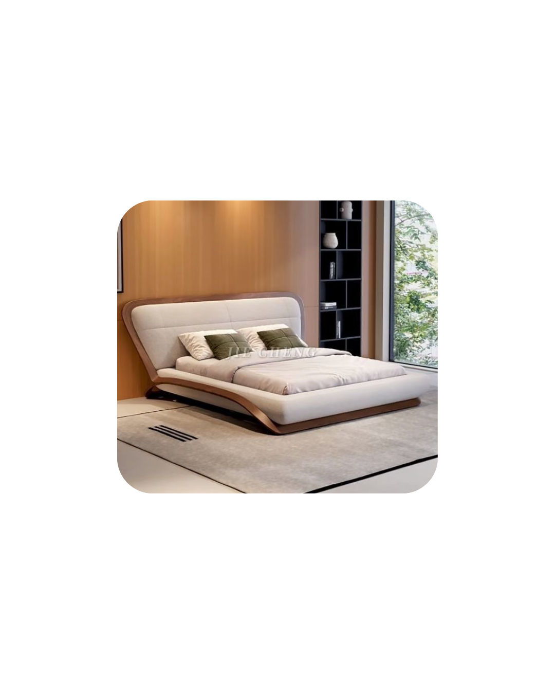 Residential project 167