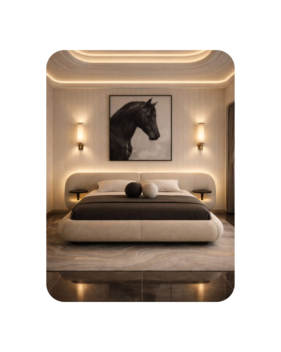 Residential project 173