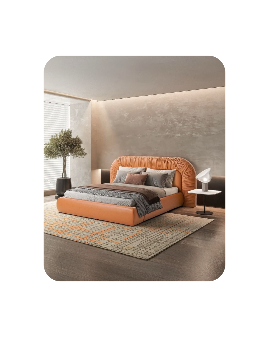 Residential project 178